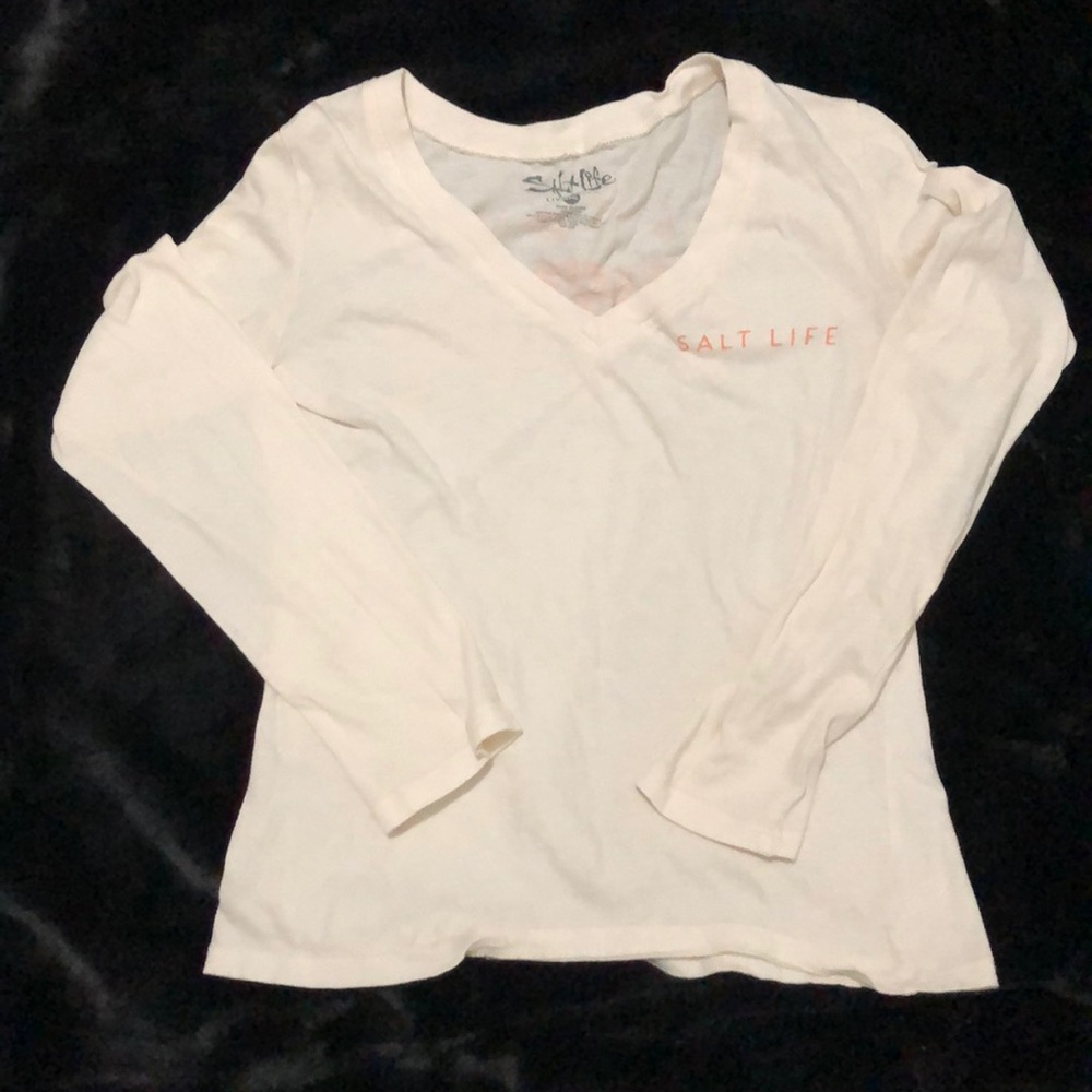 Salt Life long sleeve